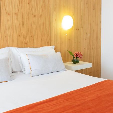 Deco Collection Hotel Buenos Aires Ngoại thất bức ảnh