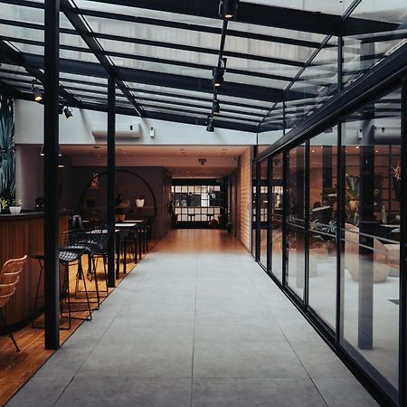 Deco Collection Hotel Buenos Aires Ngoại thất bức ảnh