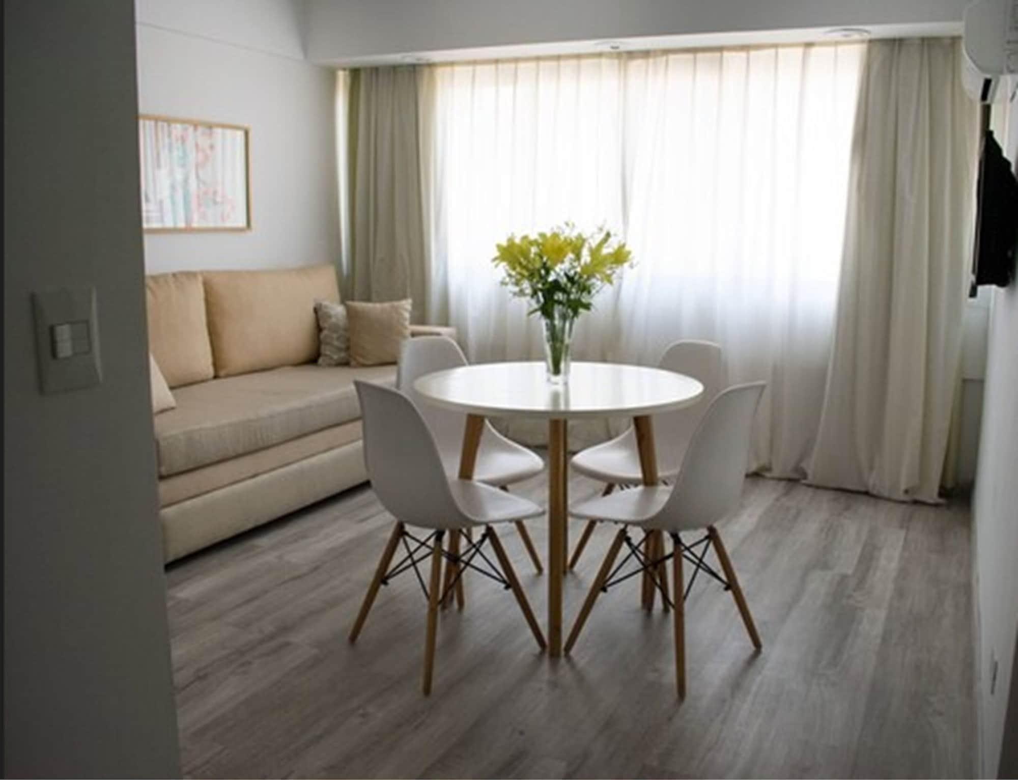 Deco Collection Hotel Buenos Aires Ngoại thất bức ảnh