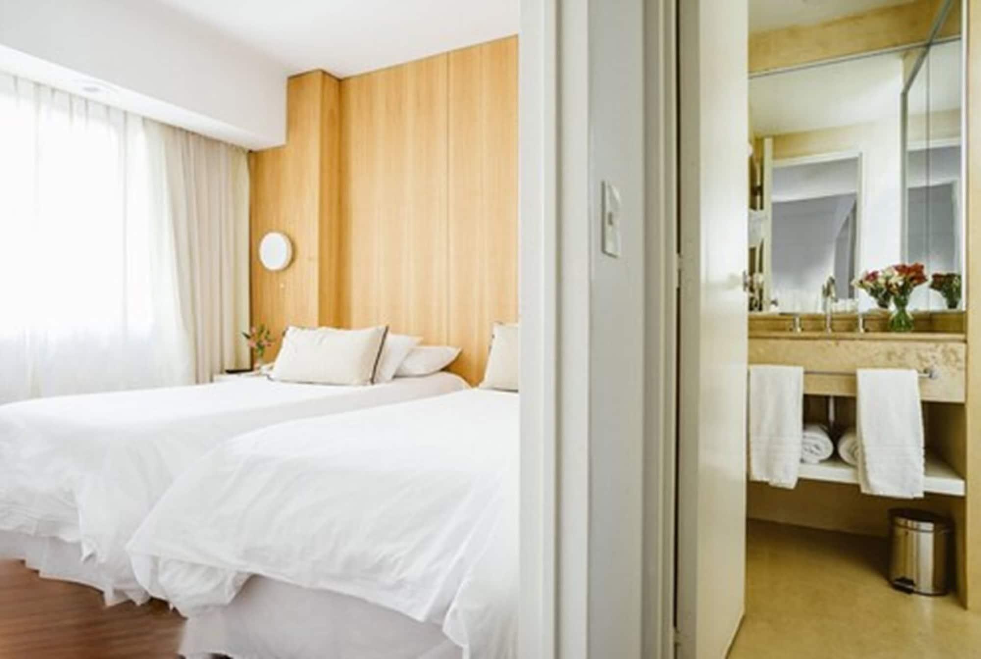Deco Collection Hotel Buenos Aires Ngoại thất bức ảnh