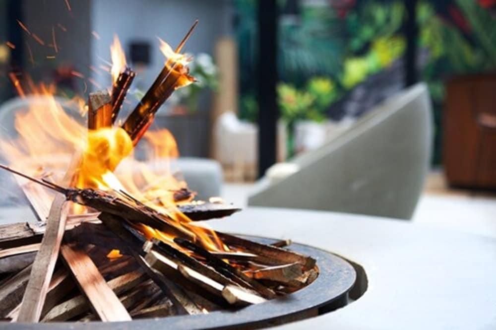 Deco Collection Hotel Buenos Aires Ngoại thất bức ảnh