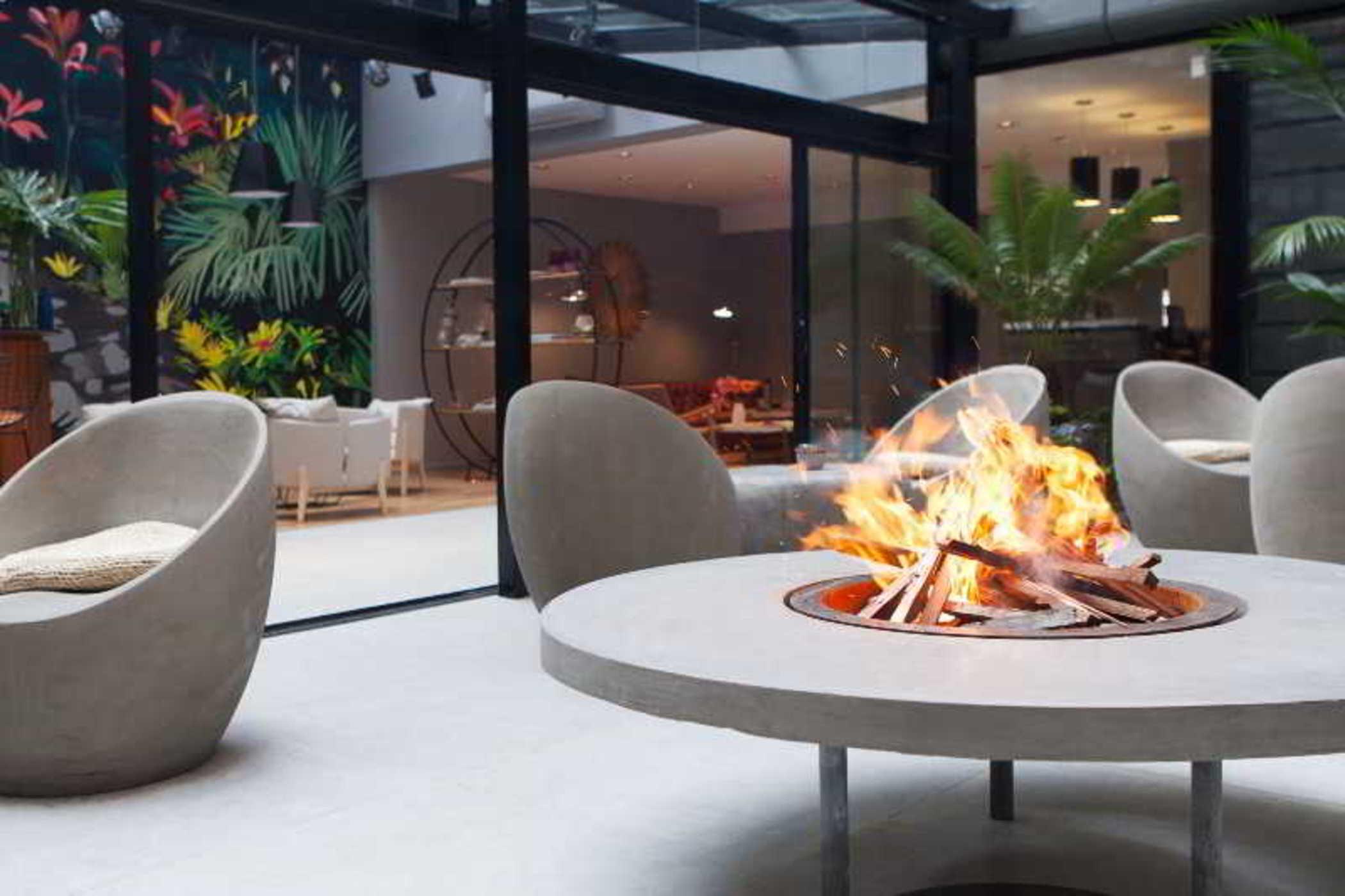 Deco Collection Hotel Buenos Aires Ngoại thất bức ảnh