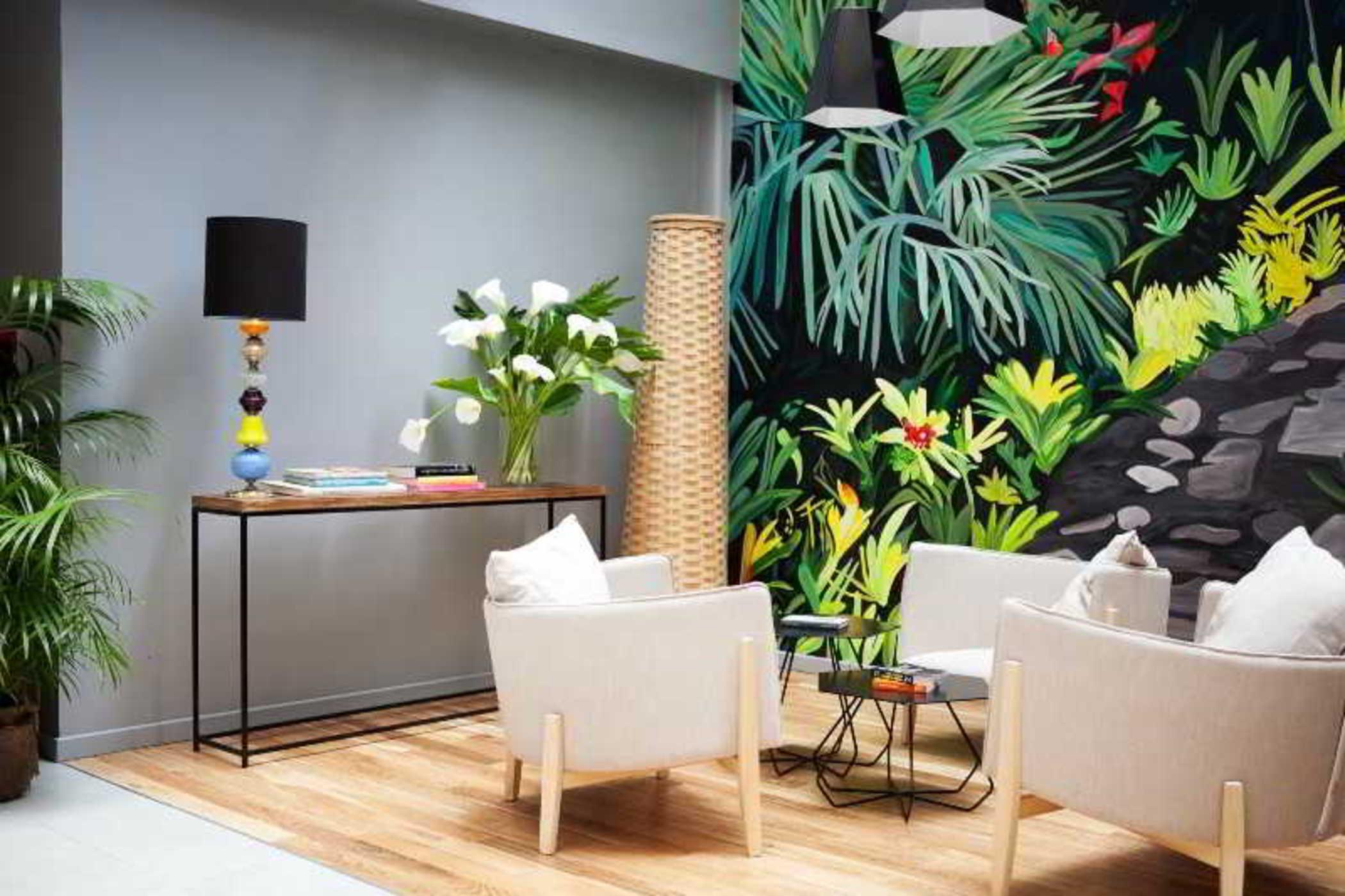 Deco Collection Hotel Buenos Aires Ngoại thất bức ảnh
