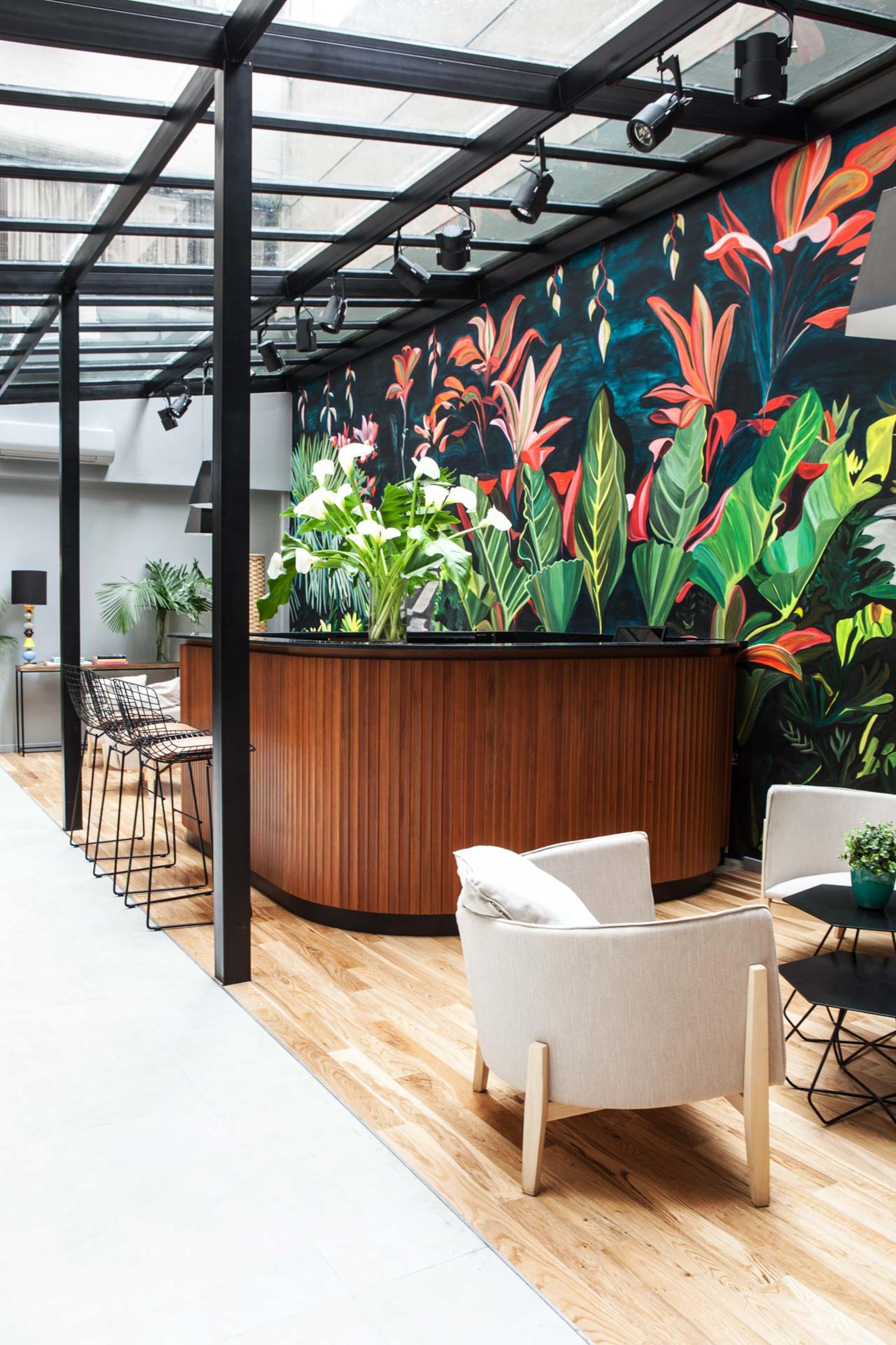 Deco Collection Hotel Buenos Aires Ngoại thất bức ảnh