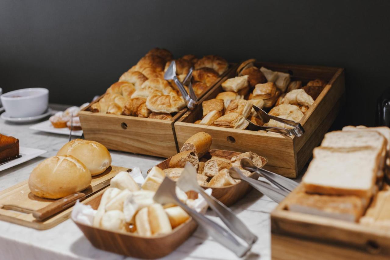Deco Collection Hotel Buenos Aires Ngoại thất bức ảnh