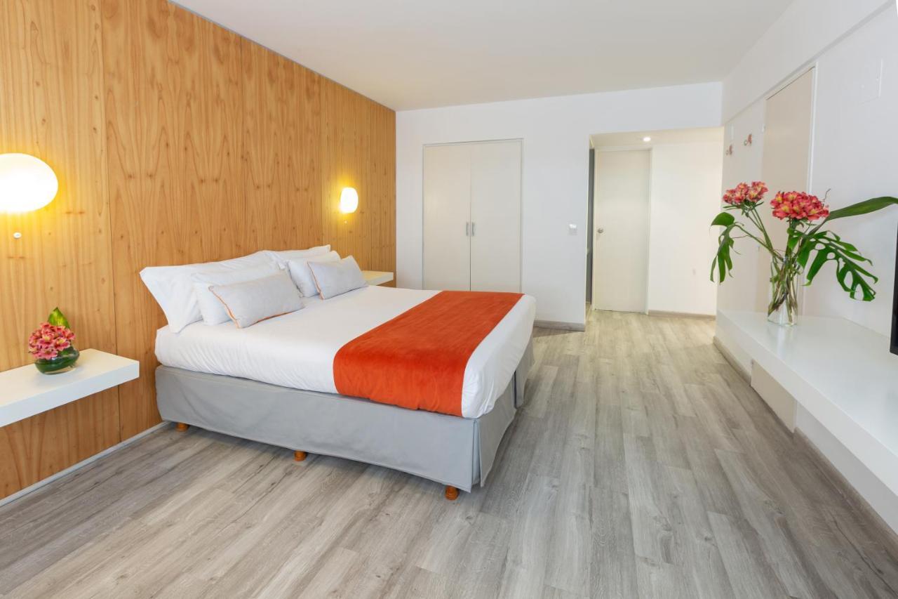 Deco Collection Hotel Buenos Aires Ngoại thất bức ảnh