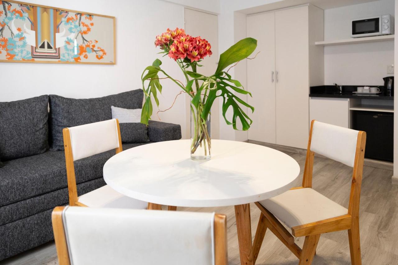 Deco Collection Hotel Buenos Aires Ngoại thất bức ảnh