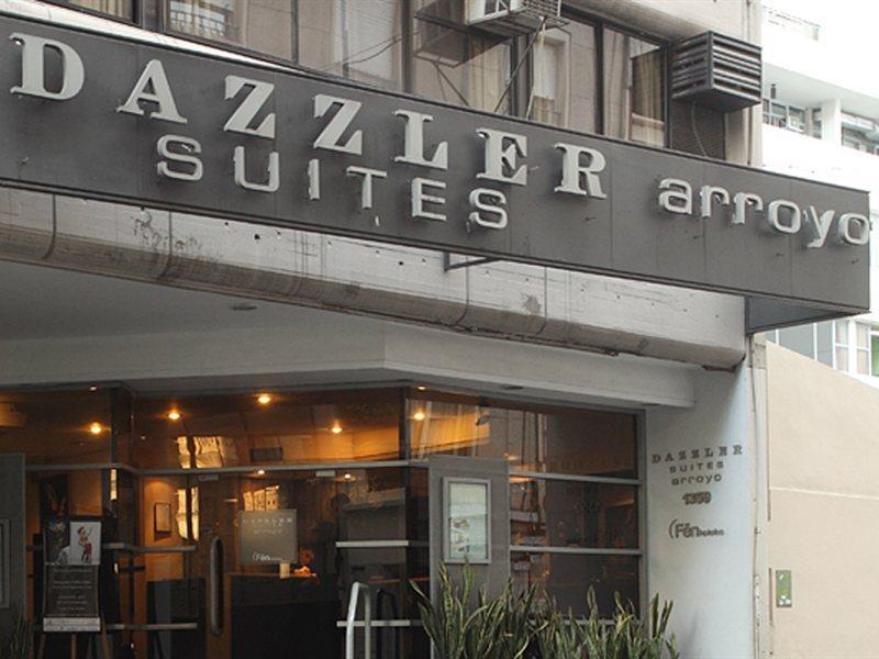 Deco Collection Hotel Buenos Aires Ngoại thất bức ảnh