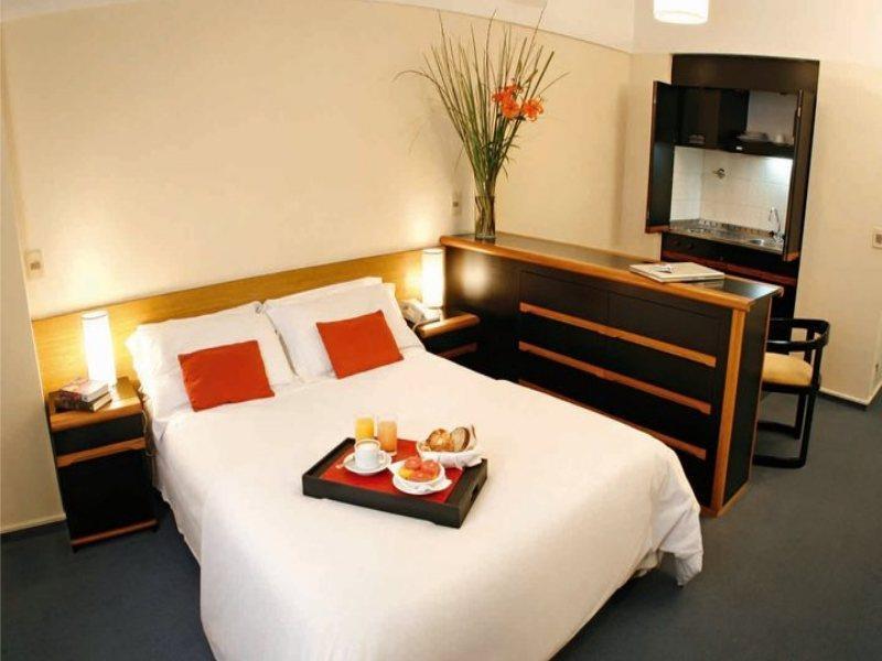 Deco Collection Hotel Buenos Aires Ngoại thất bức ảnh