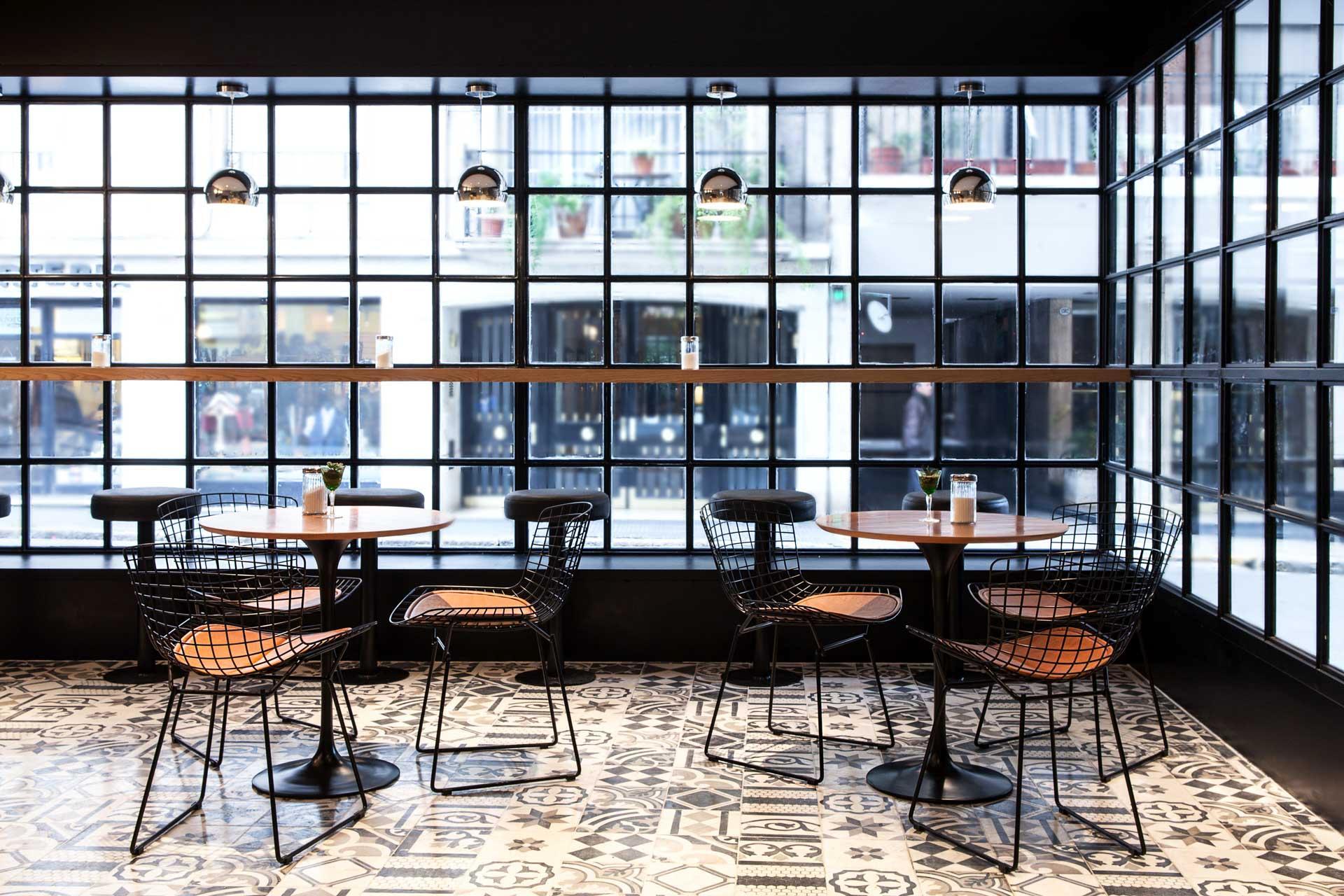 Deco Collection Hotel Buenos Aires Ngoại thất bức ảnh