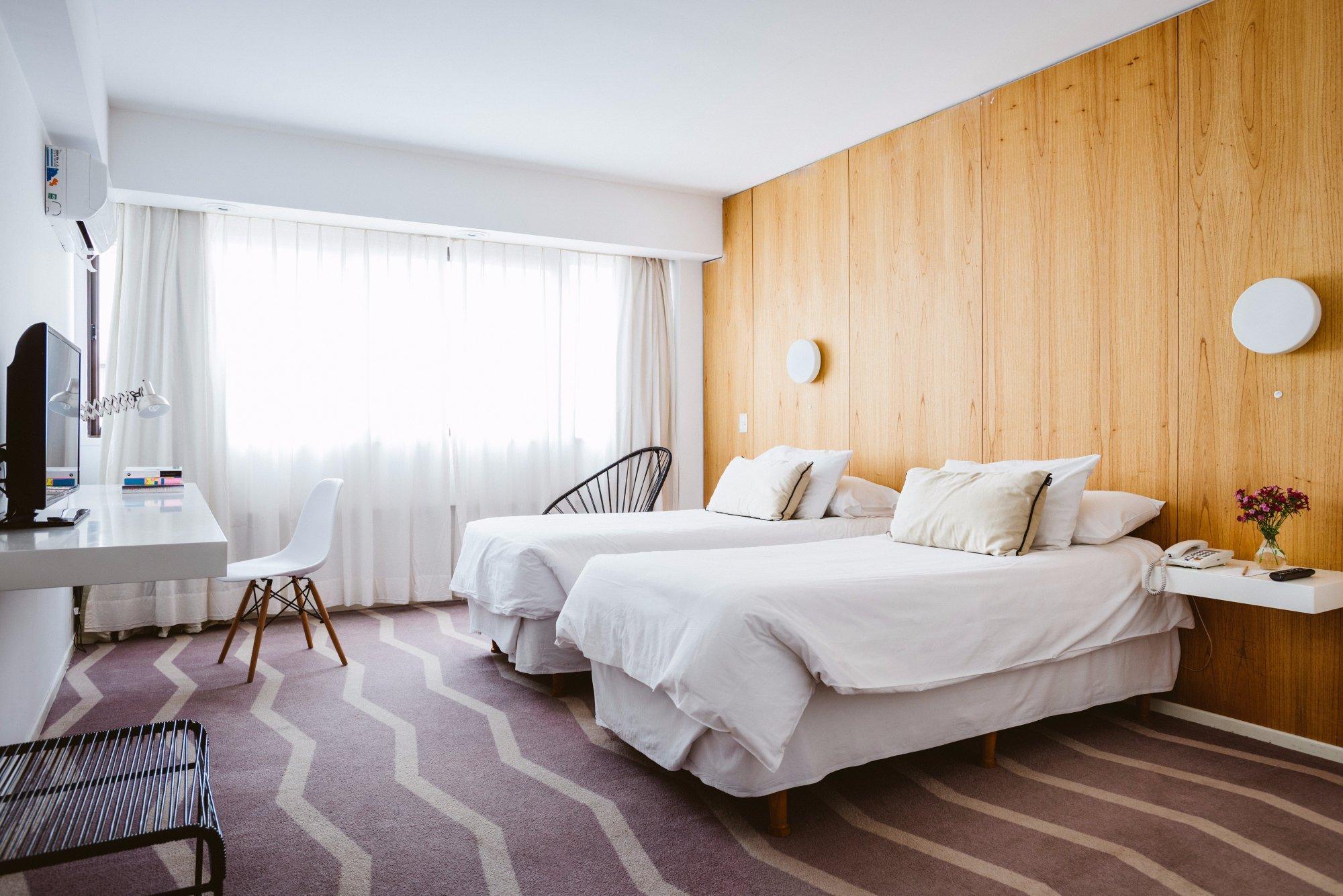 Deco Collection Hotel Buenos Aires Ngoại thất bức ảnh