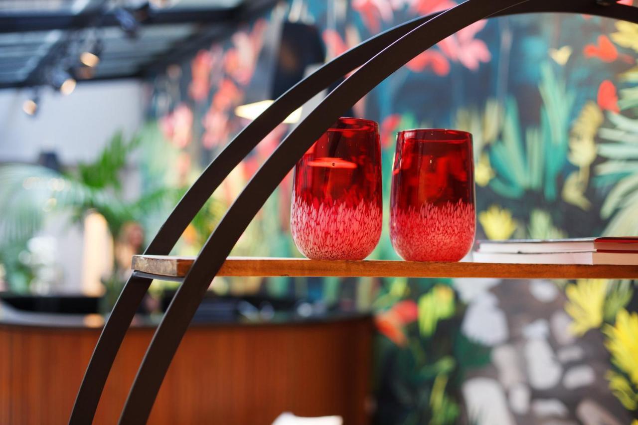 Deco Collection Hotel Buenos Aires Ngoại thất bức ảnh